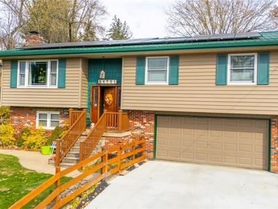 54751 Belmont St, Martins Ferry, OH, 43935