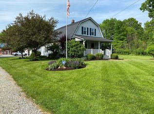 1673 Ritchie Rd, Stow, OH 44224