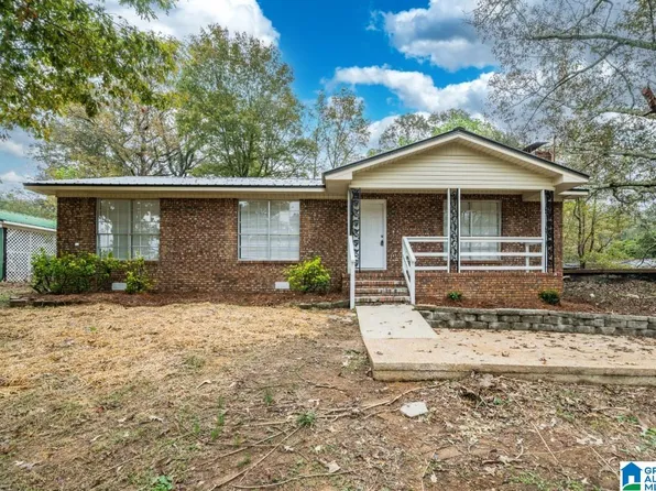 38 Taylor Rd, Jasper, AL 35501