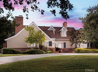 2285 Robles Ave, San Marino, CA 91108