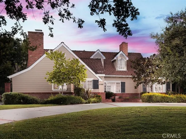 2285 Robles Ave, San Marino, CA 91108