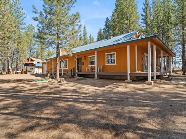 27 Blackpine Way, Bly, OR 97622