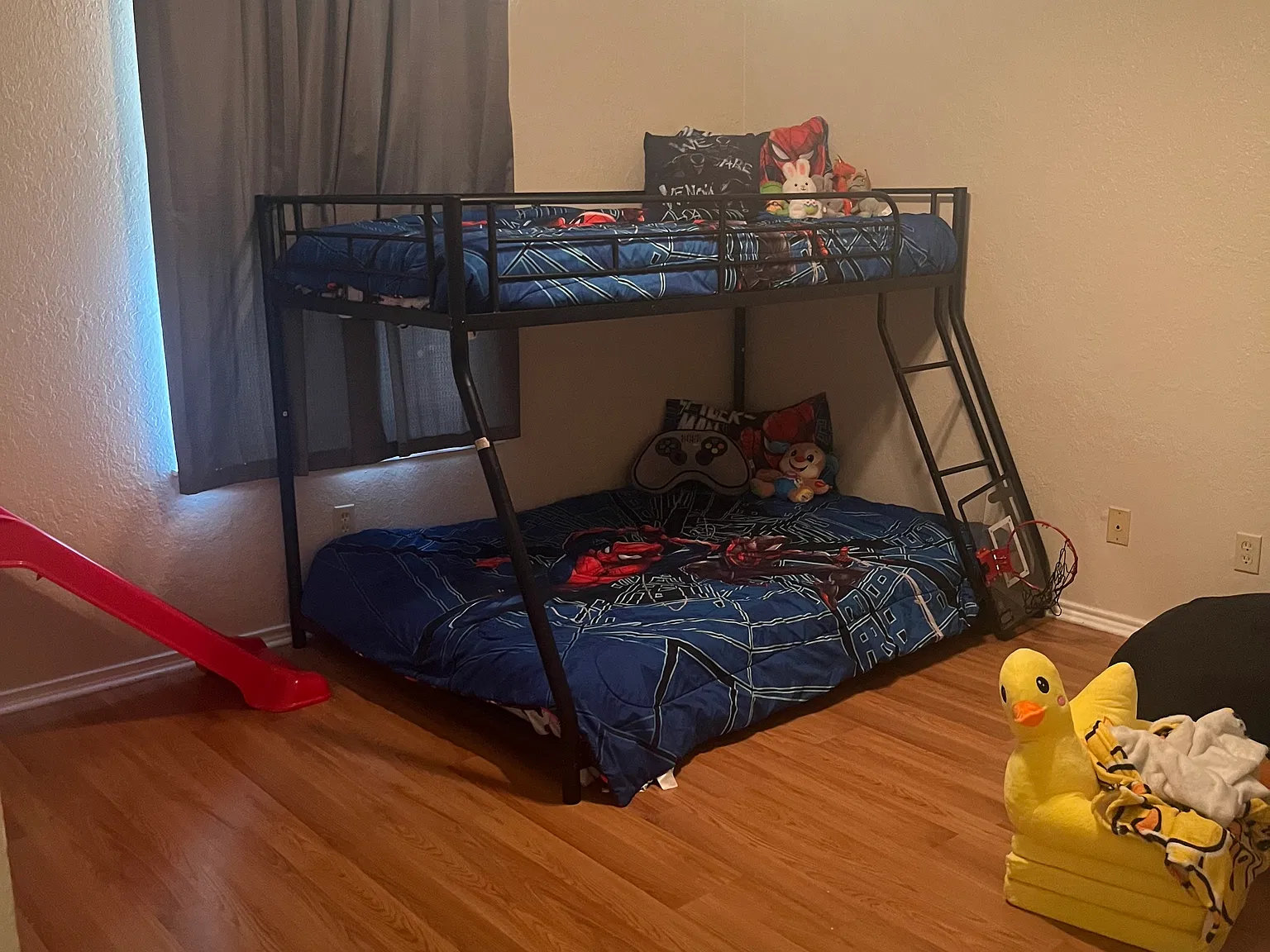 2 bed, 900 sqft, $950 — Photo 4