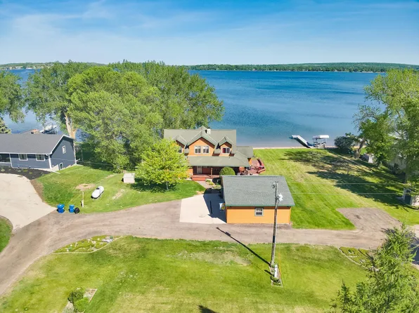 21447 Sunny Dr, Fergus Falls, MN 56537