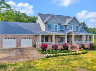 564 Hawk Ridge Ln, Boones Mill, VA 24065