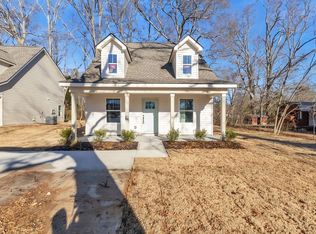 110 Thompson St, Belton, SC 29627