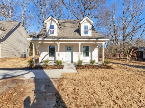 110 Thompson St, Belton, SC 29627