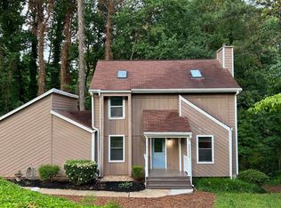 2590 Indian Lake Dr, Marietta, GA 30062