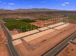 Peach Springs Ests, Hurricane, UT 84737