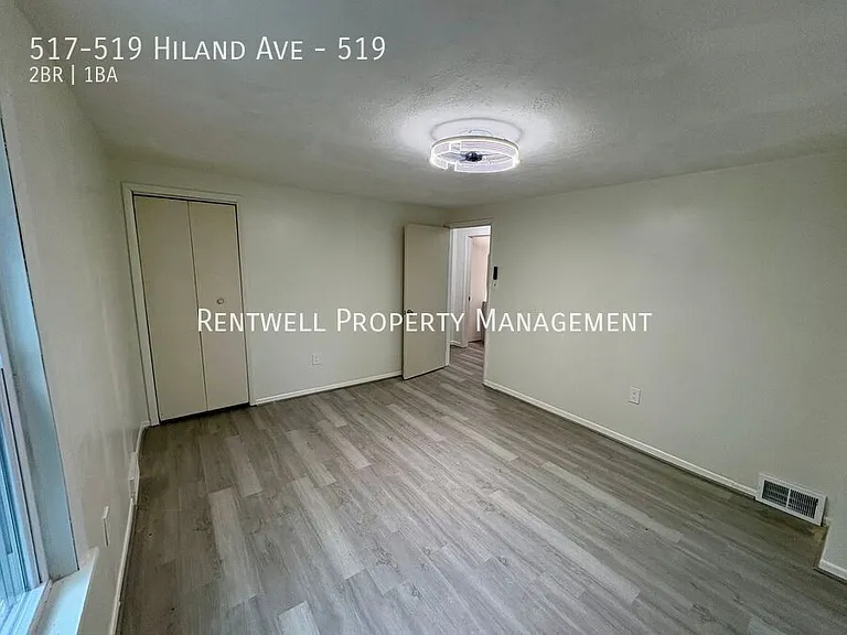 517-519 Hiland Ave #519 — Photo 16