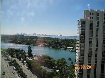 1st image of 5445 Collins Ave APT 1608
