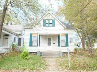 2003 W Howett St, Peoria, IL 61605