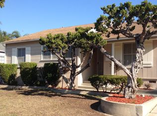 4608 Obispo Ave, Lakewood, CA 90712