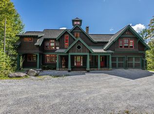 74 Grouse Ln, Ludlow, VT 05149