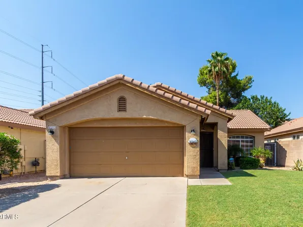 3212 E Oraibi Dr, Phoenix, AZ 85050