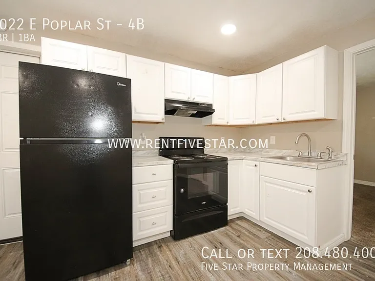 Dorchester Properties LP - 1022 E Poplar St #1-51 — Photo 4