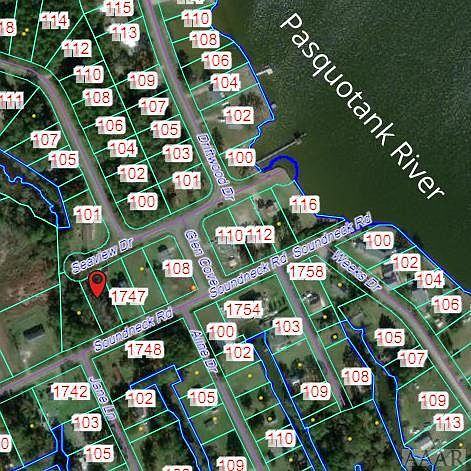 1st image of 0 Seaview Dr