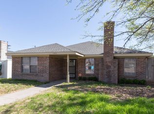 1303 Buena Vista St, Amarillo, TX 79106