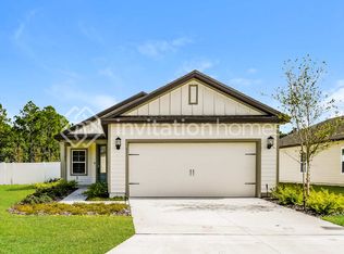 622 Morgans Treasure Rd, Saint Augustine, FL 32084