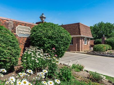 624 Dlyn St, Columbus, OH, 43228