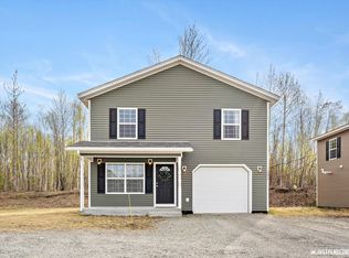 7277 E Jim Cottrell Cir, Palmer, AK 99645