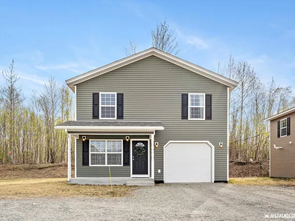 7277 E Jim Cottrell Cir, Palmer, AK 99645