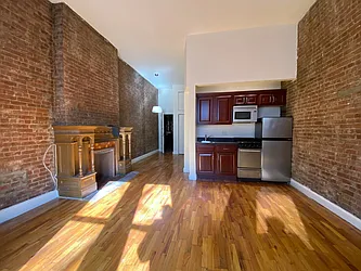 Rented by City Connections Realty