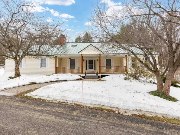 17 Ches Mae Lane, Milford, NH 03055