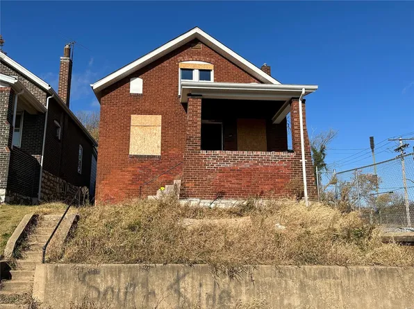 4307 Gravois Ave, Saint Louis, MO 63116