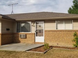 3503 Butternut Dr, Loveland, CO 80538