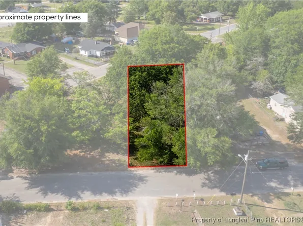312 Diana St, Fayetteville, NC 28306