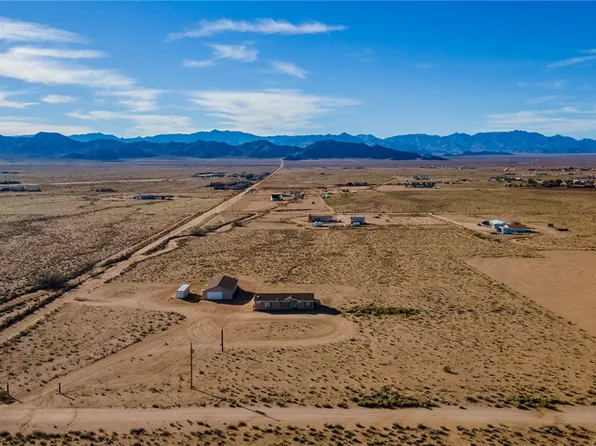10521 N Garrett Dr, Kingman, AZ 86401