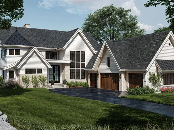 4485 N Shore Dr, Mound, MN 55364