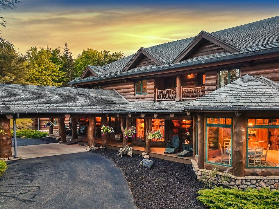 19210 Mamie Lake Rd W, Watersmeet, MI 49969 MLS 197672 Zillow