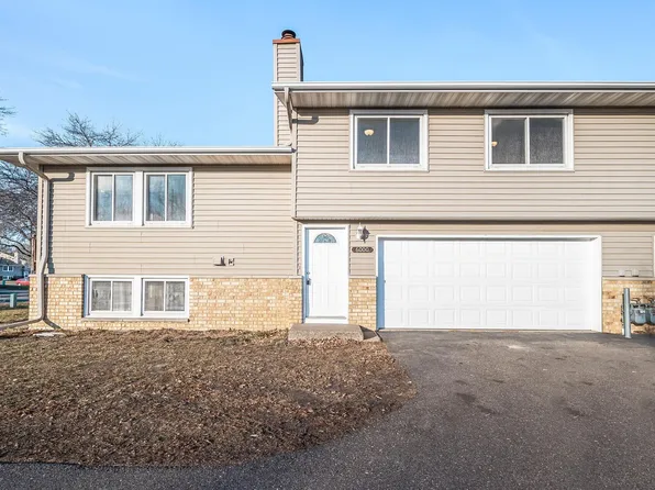 6000 64th Ave N, Brooklyn Park, MN 55429