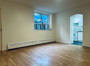 5 High Park Blvd #A1, Toronto, ON M6R 1M5