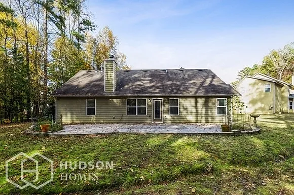 818 Round Tree Ct — Photo 17