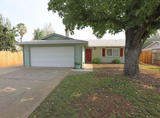 3769 Apollo St, Redding, CA 96002