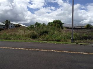 Kahikini, Hilo, HI 96720