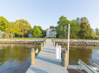 658 Bay Front Ave, North Beach, MD 20714