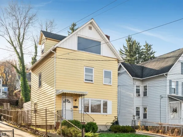 42 Phoenix Ave, Morristown Town, NJ 07960