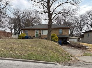 3509 30th St, Des Moines, IA 50310