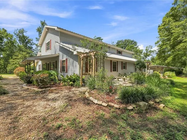 52146 Harmon Trce, Loranger, LA 70446