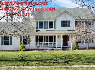 61 Rock Rd, Long Valley, NJ 07853