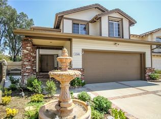 2346 Black Pine Rd, Chino Hills, CA 91709