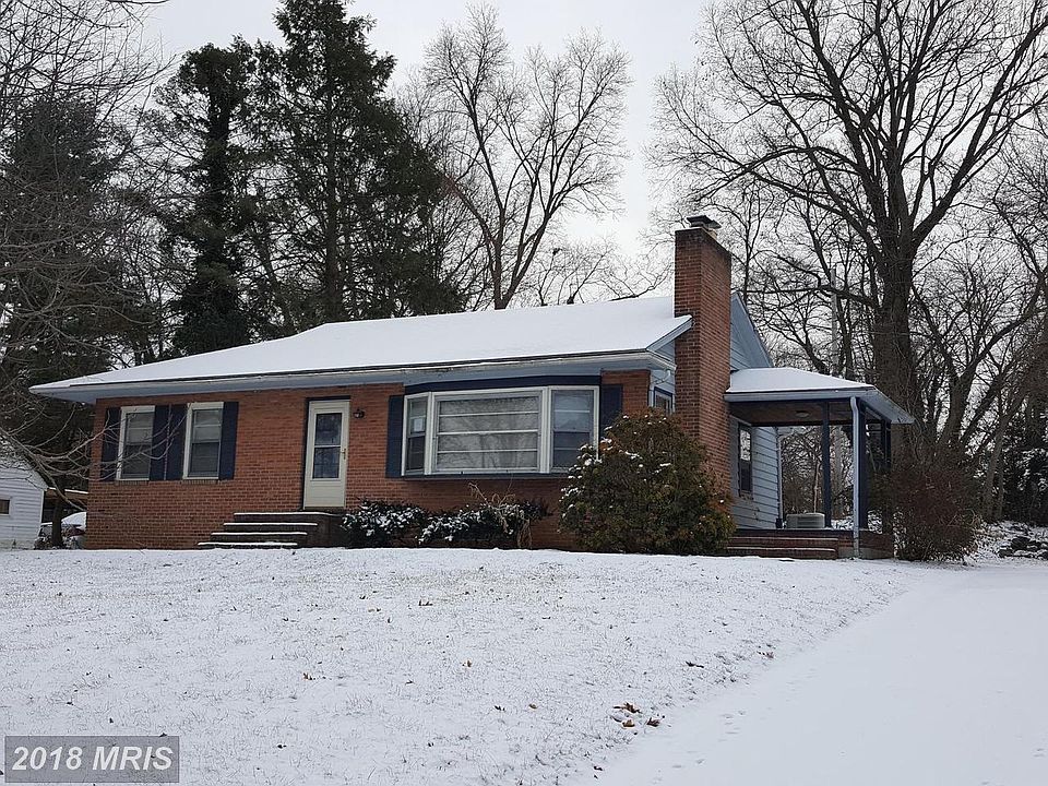1st image of 18807 Briarwood Dr