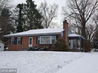 18807 Briarwood Dr, Hagerstown, MD 21742