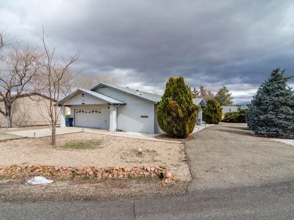 549 N Wranglers Way, Dewey, AZ 86327