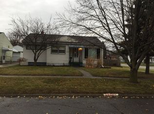 3802 Risedorph Ave, Flint, MI 48506