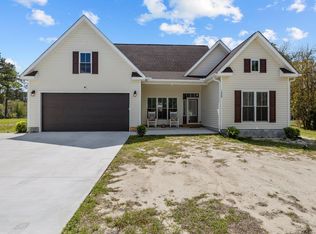 1809 Bethlehem Rd, Rocky Mount, NC 27803